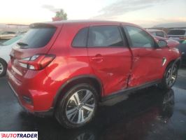 Mitsubishi Outlander 2025 2 Mitsubishi Outlander 2025 2