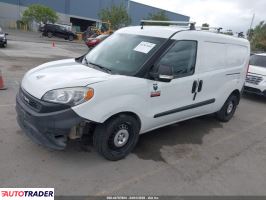 Dodge Ram 2020 2
