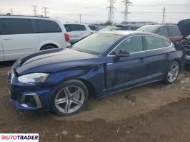 Audi A5 2022 2