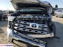 Toyota Tundra 2023 3 Toyota Tundra 2023 3
