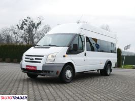 Ford Transit Bus FT 430 EL - zobacz ofertę