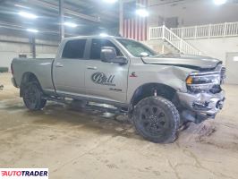 Dodge Ram 2024 6