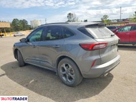 Ford Escape 2023 1