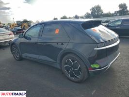 Hyundai Pozostałe 2022