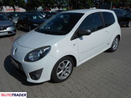 Renault Twingo 2011 1.1 102 KM