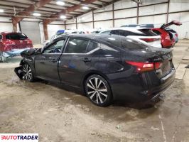 Nissan Altima 2020 2 Nissan Altima 2020 2