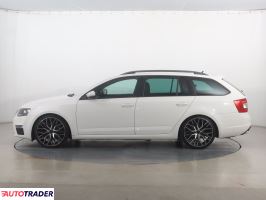 Skoda Octavia 2013 2.0 217 KM