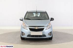 Chevrolet Spark 2010 1.0 67 KM