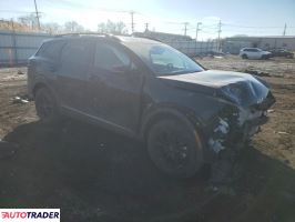 Kia Sportage 2024 2