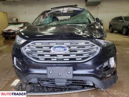 Ford Edge 2020 2
