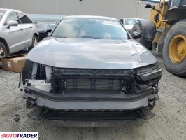 Honda Accord 2023 2
