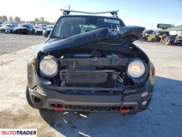 Jeep Renegade 2023 1