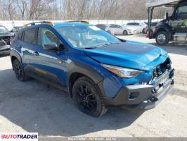 Subaru Pozostałe 2024 2 Subaru Pozostałe 2024 2