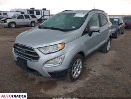 Ford EcoSport 2019 2