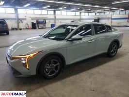 Kia Pozostałe 2025 2 Kia Pozostałe 2025 2