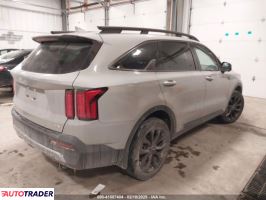 Kia Sorento 2023 2 Kia Sorento 2023 2