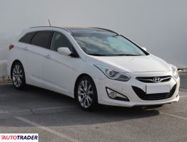 Hyundai i40 - zobacz ofertę