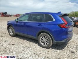 Honda CR-V 2023 1 Honda CR-V 2023 1