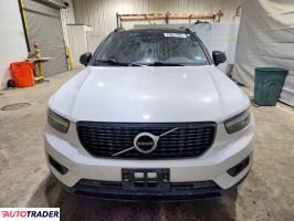 Volvo XC40 2020 2