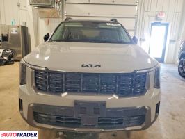 Kia Sorento 2025 2