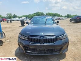 BMW 330 2023 2