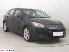 Mazda 3 - zobacz ofertę