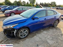 Kia Pozostałe 2023 2