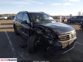 Volkswagen Tiguan - zobacz ofertę