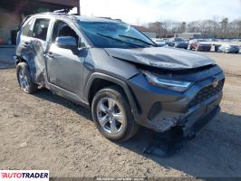 Toyota Pozostałe - zobacz ofertę