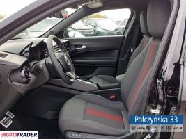 Alfa Romeo Junior 2025 1.2 145 KM
