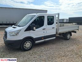 Ford Transit 2016 2.2 Ford Transit 2016 2.2
