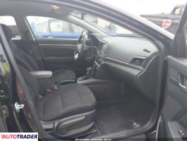 Hyundai Elantra 2020 2