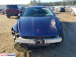 Hyundai Sonata 2022 2