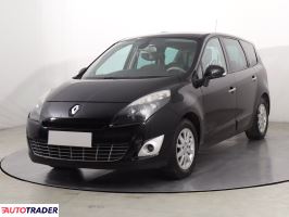 Renault Grand Scenic 2011 1.9 128 KM