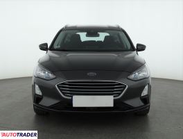 Ford Focus 2021 1.5 118 KM