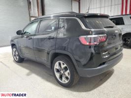 Jeep Compass 2021 2
