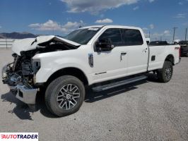 Ford Pozostałe 2019 6 Ford Pozostałe 2019 6