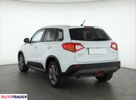 Suzuki Vitara 2016 1.6 118 KM