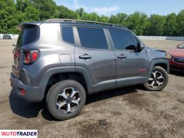 Jeep Renegade 2021 1 Jeep Renegade 2021 1
