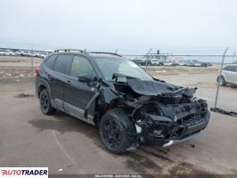 Subaru Forester 2023 2 Subaru Forester 2023 2