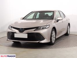 Toyota Camry 2020 2.5 214 KM