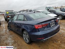 Audi A3 2018 2