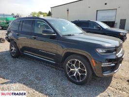 Jeep Grand Cherokee 2024 3
