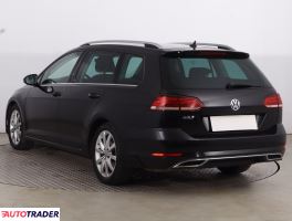 Volkswagen Golf 2019 1.5 147 KM