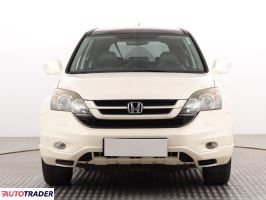 Honda CR-V 2011 2.2 147 KM