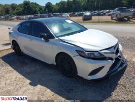 Toyota Camry 2024 3 Toyota Camry 2024 3
