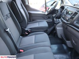 Ford Transit 2022 2.0