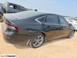 Honda Accord 2023 1