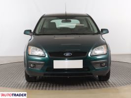 Ford Focus 2007 1.6 99 KM