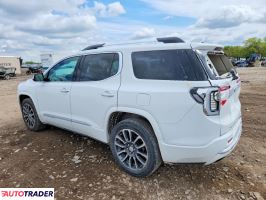 GMC Acadia 2021 3